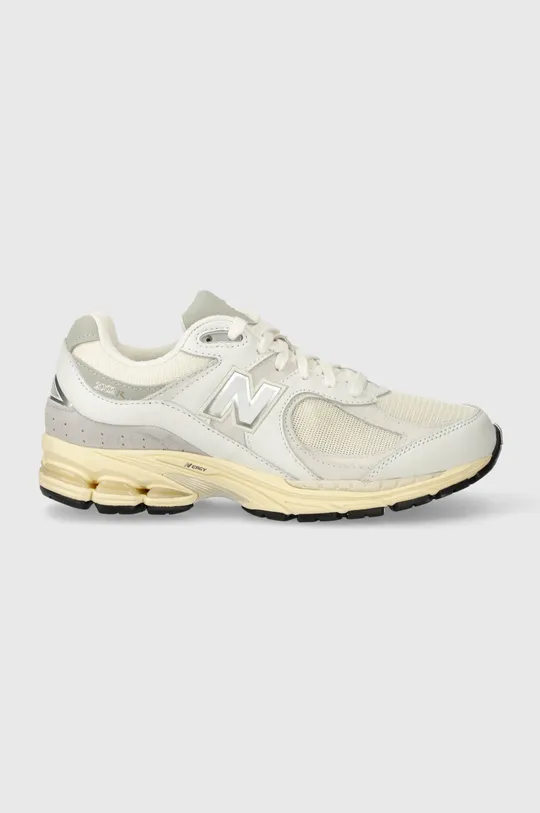 New Balance sneakers 2002 white