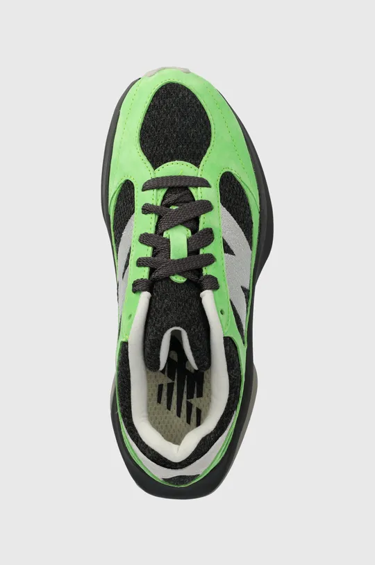 verde New Balance sneakers UWRPDKOM