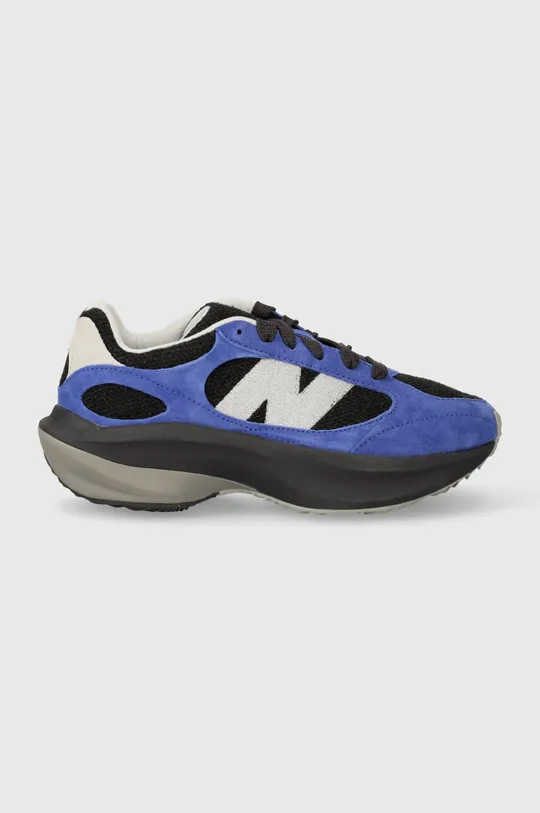 New Balance sneakersy UWRPDTBK niebieski