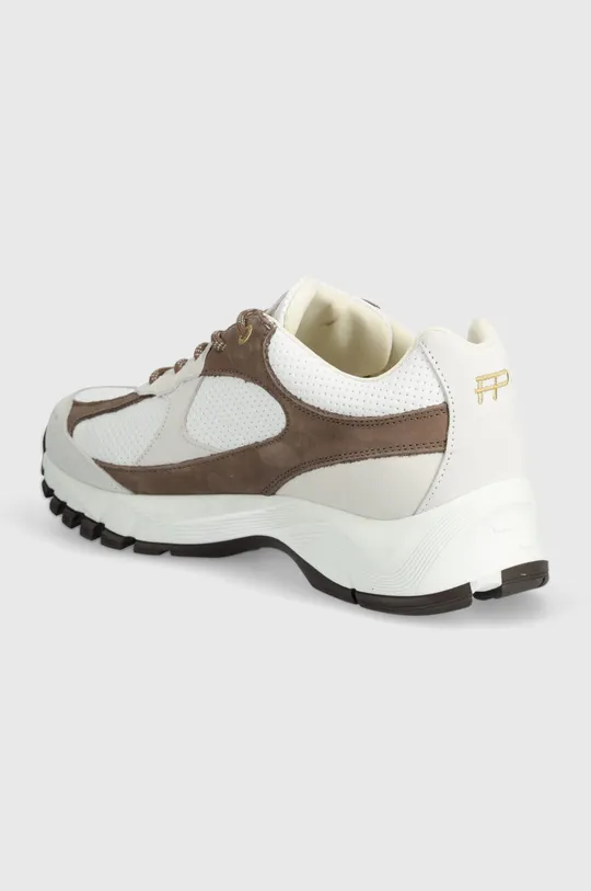Filling Pieces leather sneakers Oryon Runner Uppers: Natural leather, Nubuck leather Inside: Textile material Outsole: Synthetic material