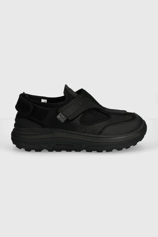 Suicoke sneakers TRED black