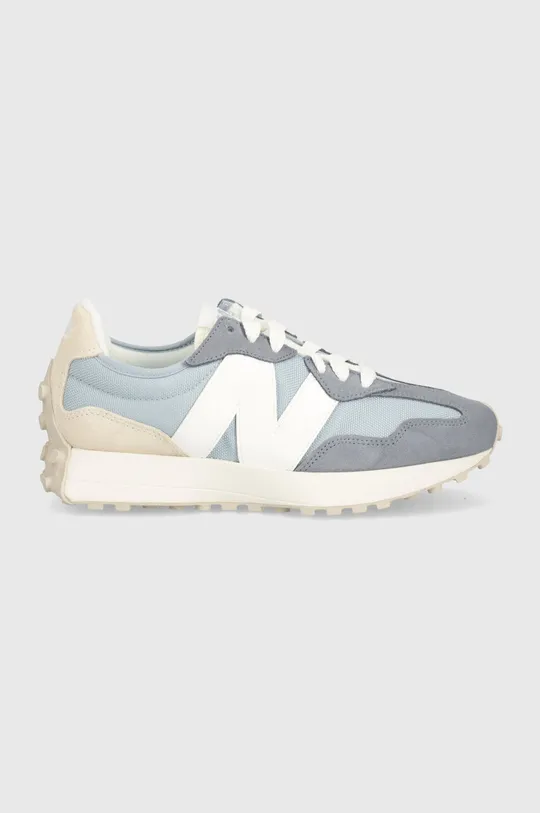 New Balance sneakers 327 blue