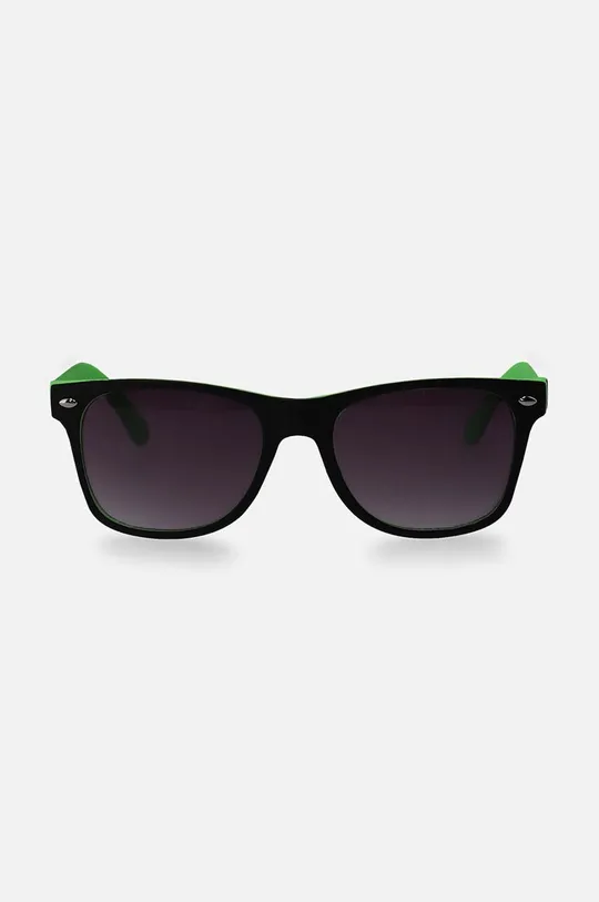 зелёный Детские солнцезащитные очки Coccodrillo Для мальчиков