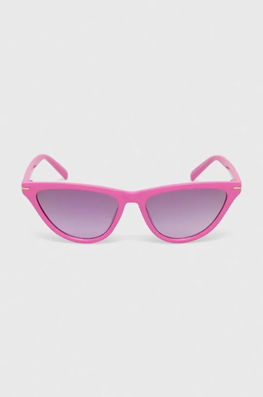 Aldo okulary przeciwsłoneczne HAILEYYS różowy