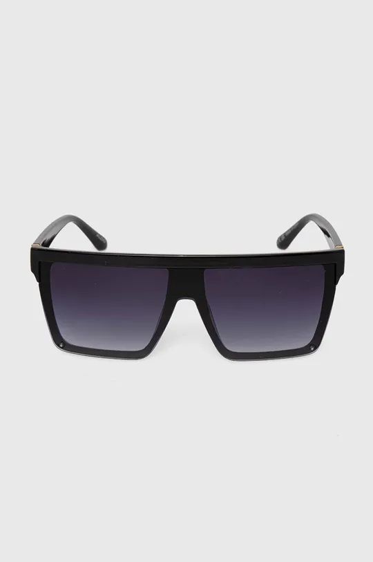 Aldo okulary przeciwsłoneczne BRIGHTSIDE czarny