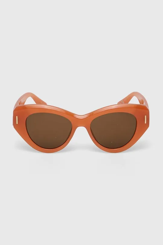oranžová Slnečné okuliare Aldo CELINEI Dámsky