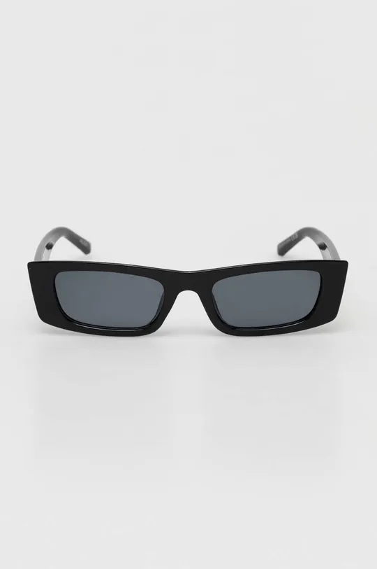 czarny Aldo okulary przeciwsłoneczne CUFFLEY Damski