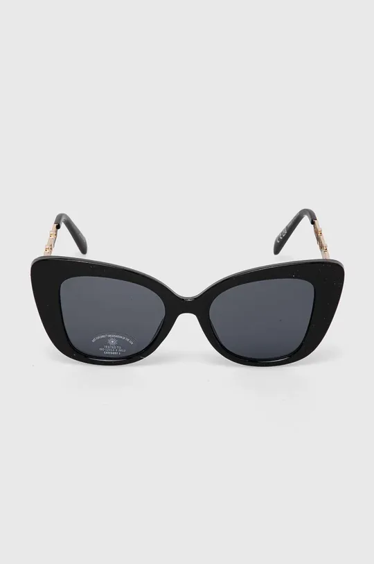 Aldo okulary przeciwsłoneczne DWILADAN czarny
