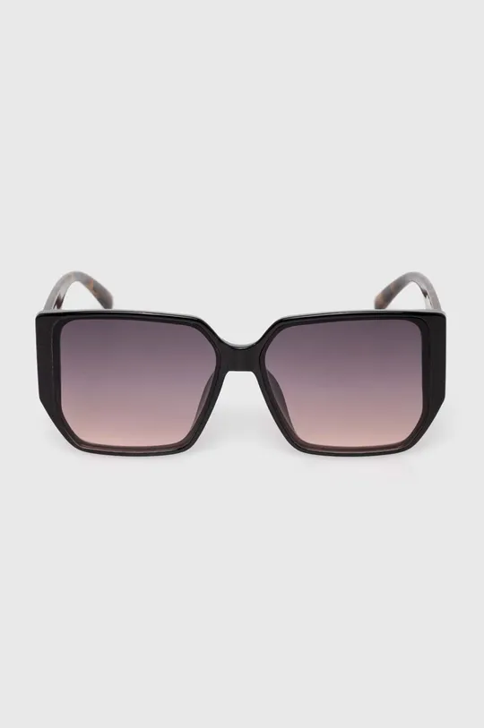 Aldo okulary przeciwsłoneczne HERLIN czarny