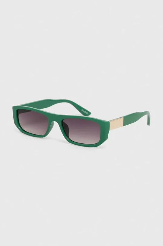 zielony Aldo okulary przeciwsłoneczne JACOBSSON Damski