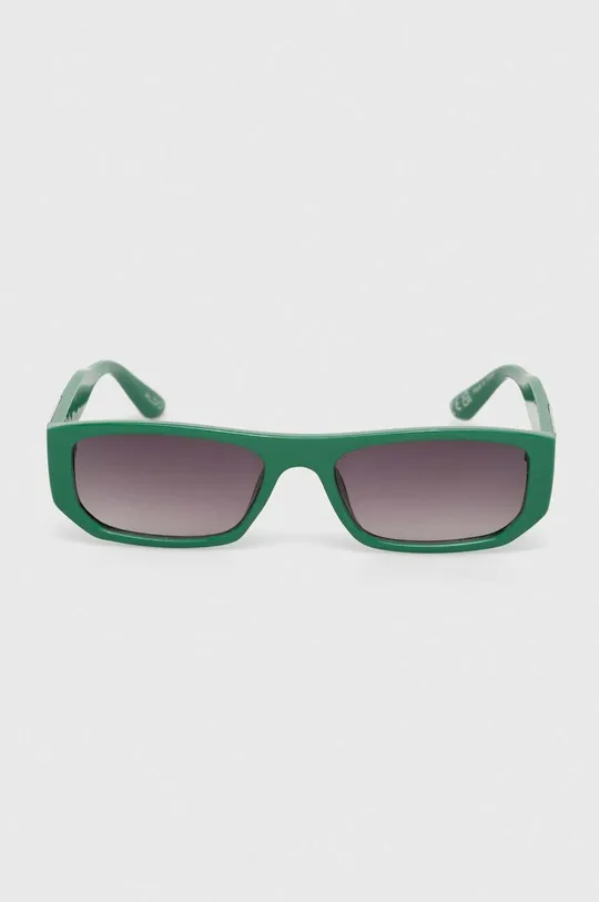 Aldo okulary przeciwsłoneczne JACOBSSON zielony