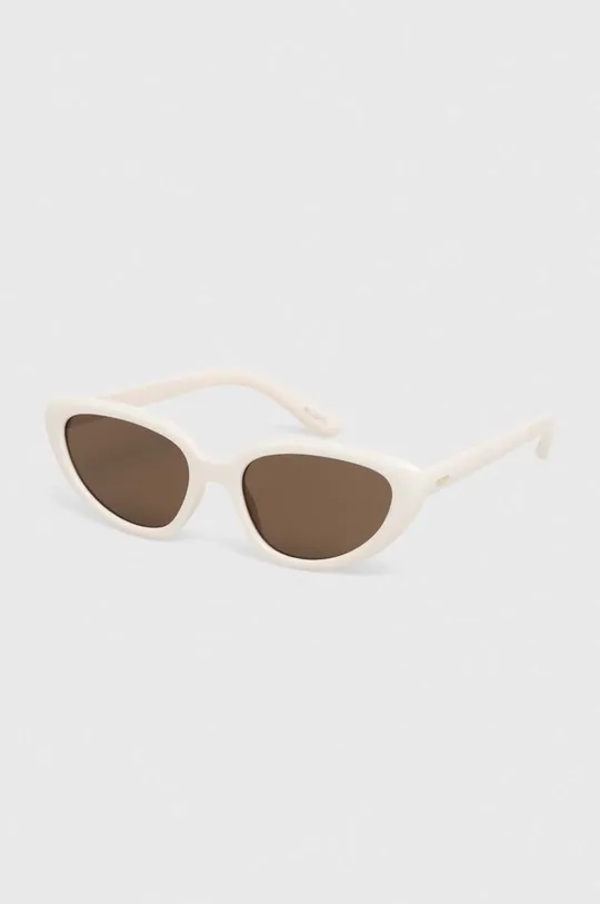 biały Aldo okulary przeciwsłoneczne JACQUELINNE Damski