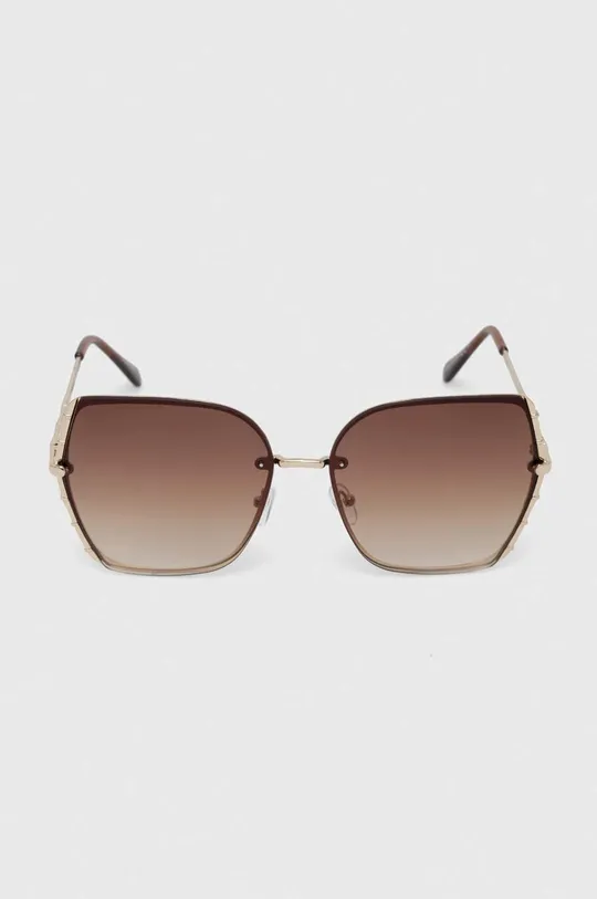 Солнцезащитные очки Aldo LENSWORTH коричневый