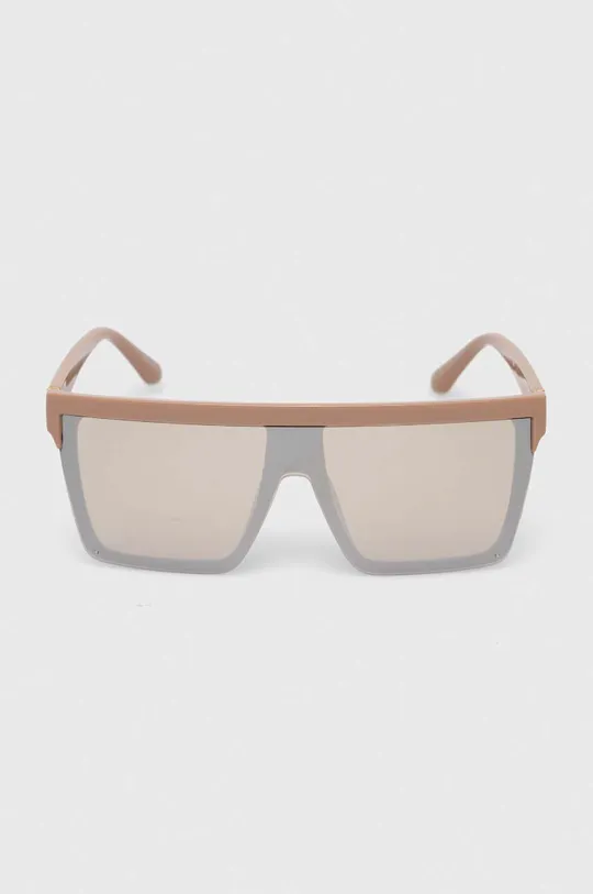 Aldo okulary przeciwsłoneczne MARONITE beżowy