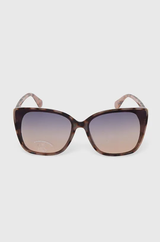Солнцезащитные очки Aldo MERALALDEN коричневый