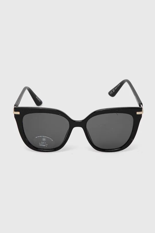 Aldo okulary przeciwsłoneczne SELENNAA czarny
