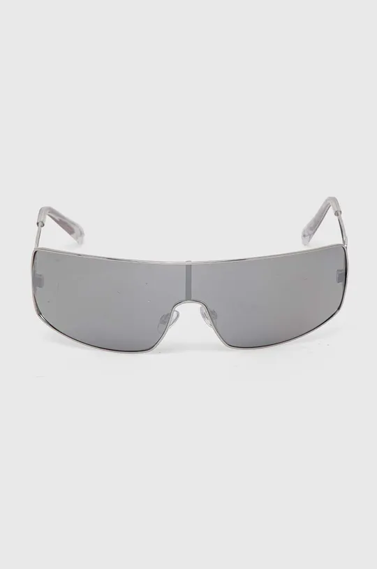Aldo okulary przeciwsłoneczne TOERI srebrny