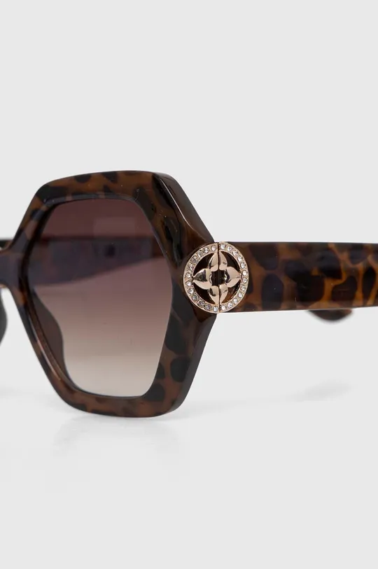 Aldo okulary przeciwsłoneczne AUTHIE Tworzywo sztuczne