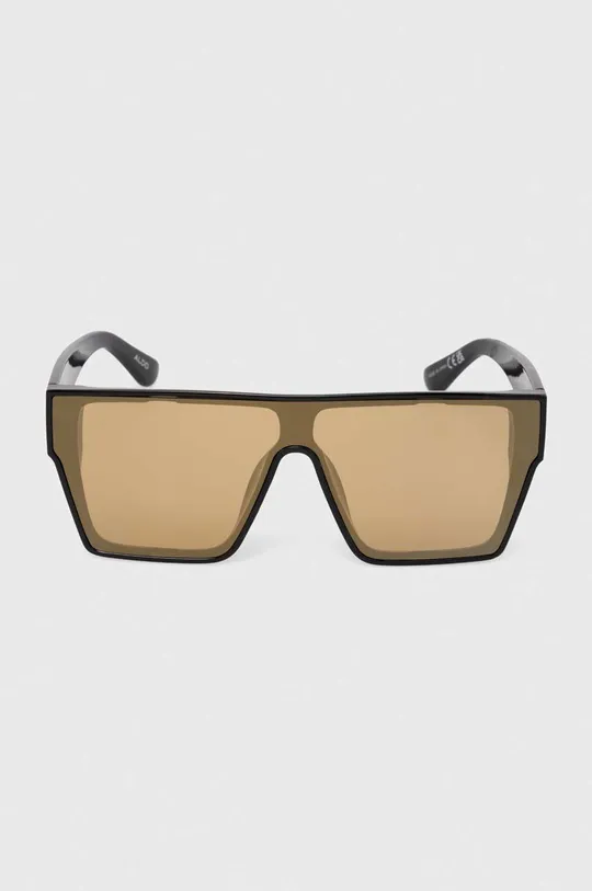 Aldo okulary przeciwsłoneczne AYA czarny