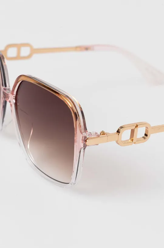 Aldo okulary przeciwsłoneczne BERTHE Metal, Tworzywo sztuczne