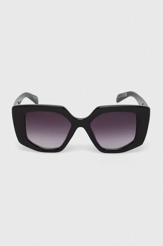 Aldo okulary przeciwsłoneczne BUENOS czarny