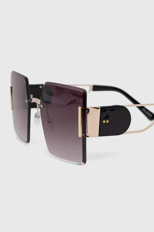 Aldo okulary przeciwsłoneczne ENOBRELIA Metal, Tworzywo sztuczne