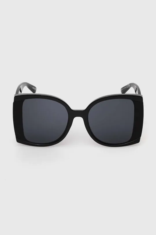 Aldo okulary przeciwsłoneczne HILDAGARDE czarny