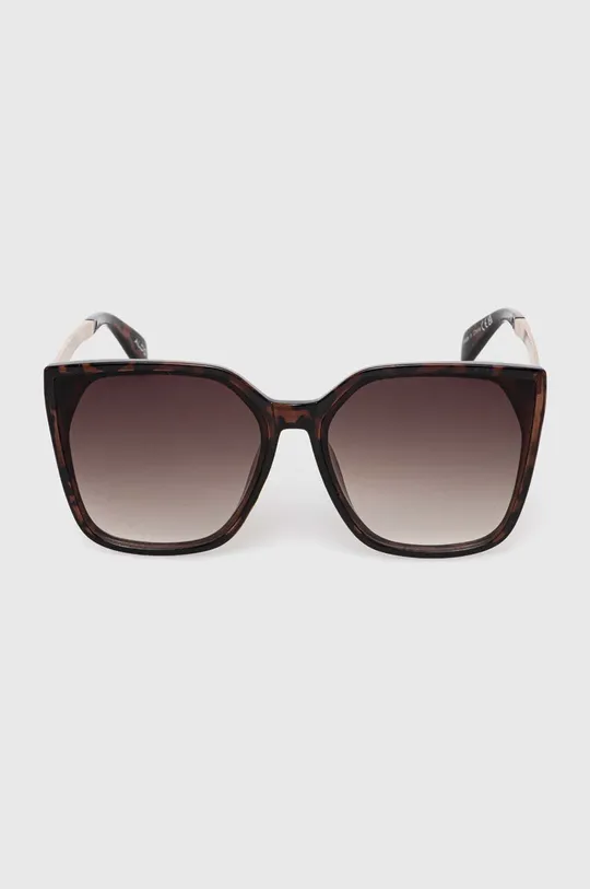 Aldo okulary przeciwsłoneczne KEDERRAS brązowy
