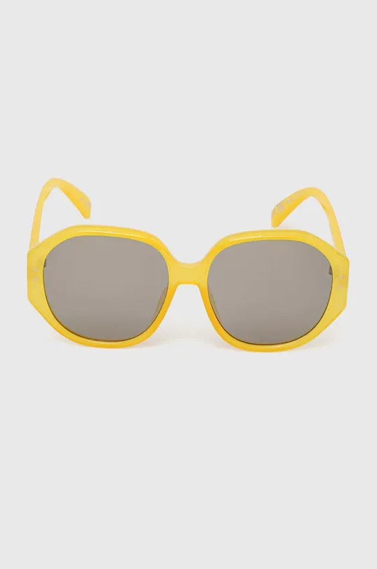 Γυαλιά ηλίου Aldo NAMI κίτρινο