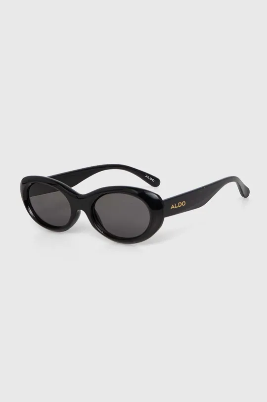 Aldo okulary przeciwsłoneczne ONDINE czarny