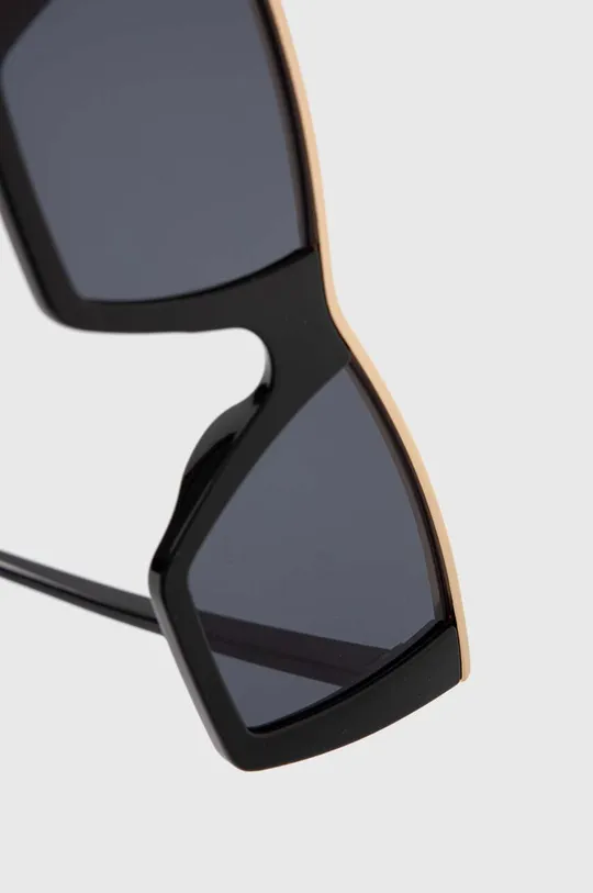 Aldo okulary przeciwsłoneczne SEUZIER Metal, Tworzywo sztuczne