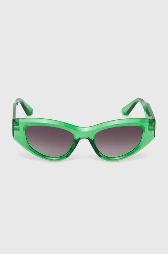 Сонцезахисні окуляри Aldo ZARON зелений