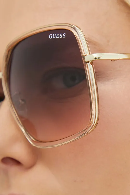 Guess okulary przeciwsłoneczne