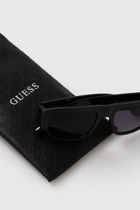 Guess okulary przeciwsłoneczne Damski