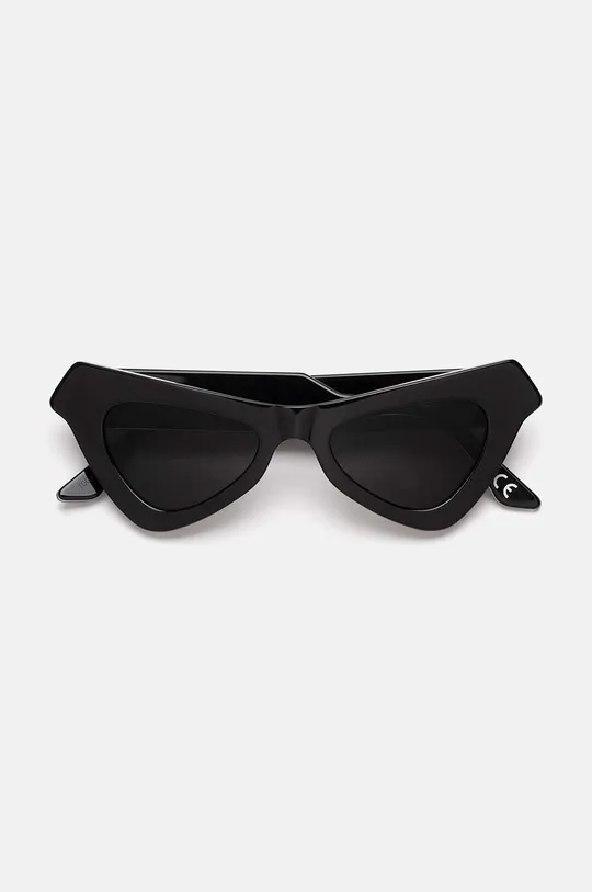 black Marni sunglasses Fairy Pools