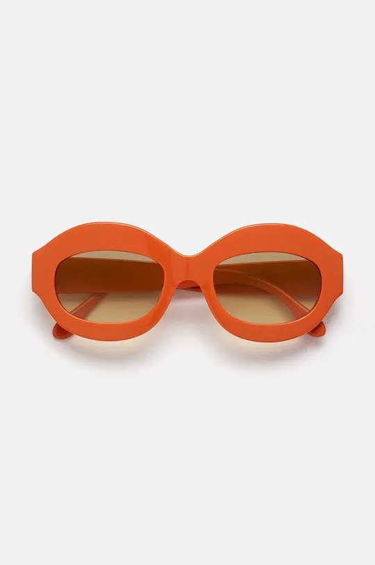 Marni sunglasses Ik Kil Cenote Acetate, Nylon