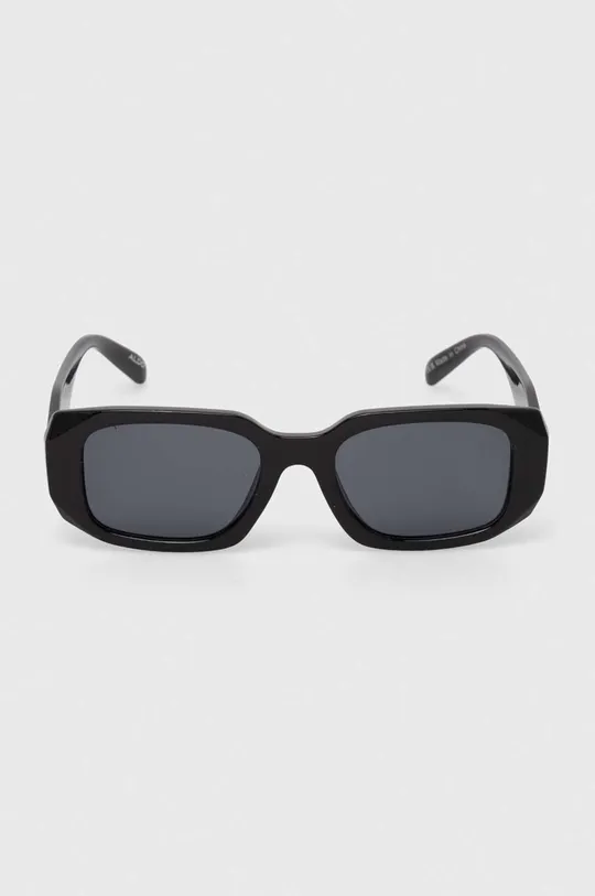 Солнцезащитные очки Aldo MIRORENAD чёрный