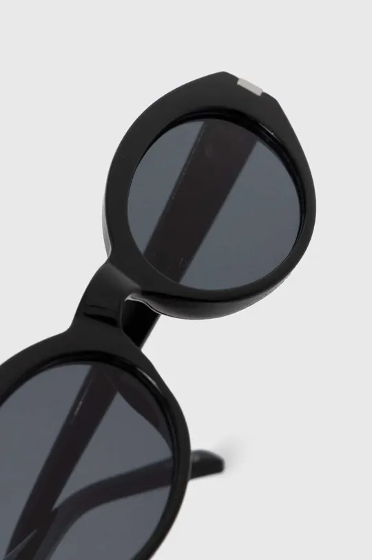 чорний Сонцезахисні окуляри Aldo HEPBURN