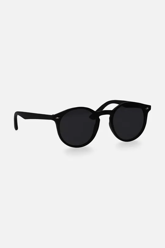 Otroška sončna očala Coccodrillo črna