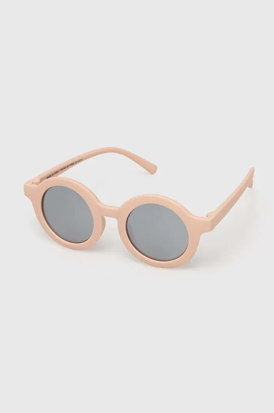 roza Otroška sončna očala zippy Dekliški