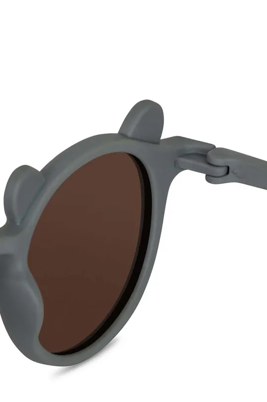 Konges Sløjd occhiali da sole per bambini Plastica
