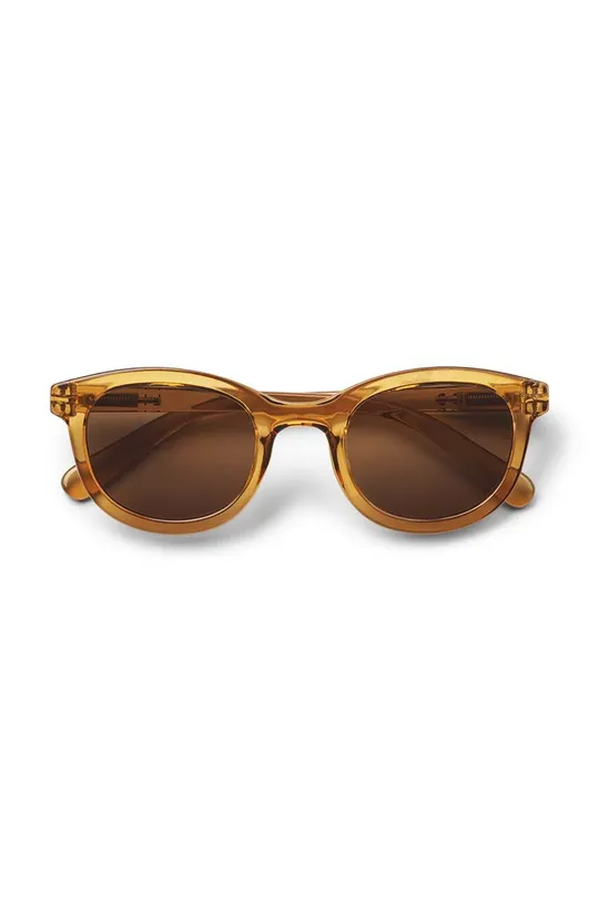 Παιδικά γυαλιά ηλίου Liewood Ruben Sunglasses 1-3 Y Πολυκαρβονικά