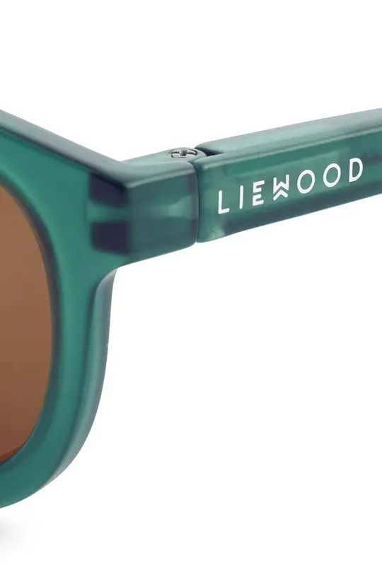 Дитячі сонцезахисні окуляри Liewood Ruben sunglasses 4-10 Y Полікарбонат