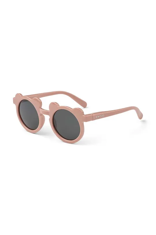 розовый Детские солнцезащитные очки Liewood Darla mr bear 1-3 Y Детский