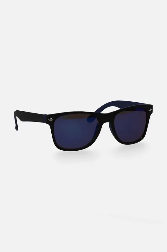 Otroška sončna očala Coccodrillo črna