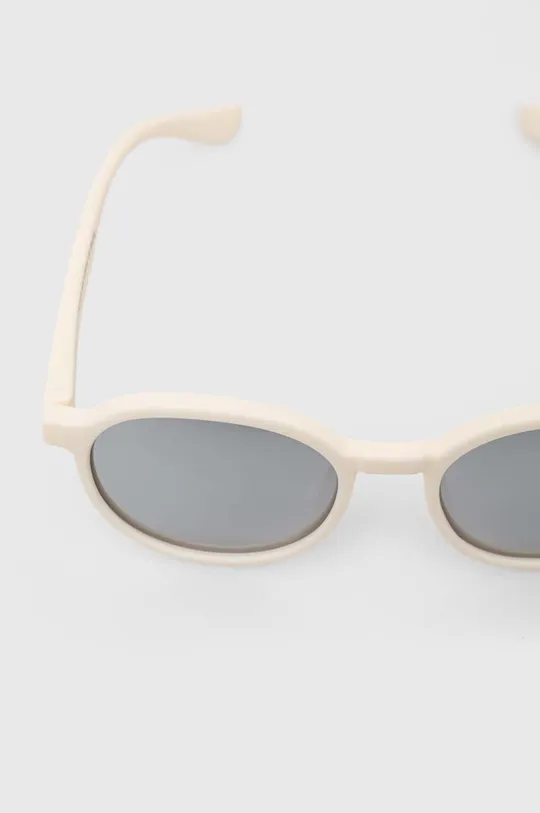 zippy okulary przeciwsłoneczne dziecięce biały