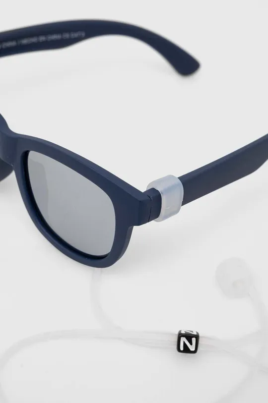 Детские солнцезащитные очки zippy тёмно-синий