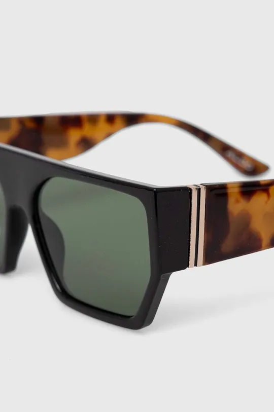 Aldo okulary przeciwsłoneczne CROCODYLUS Tworzywo sztuczne