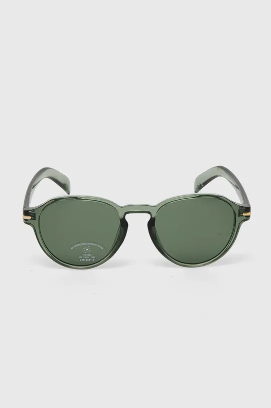 Aldo occhiali da sole GALOG verde
