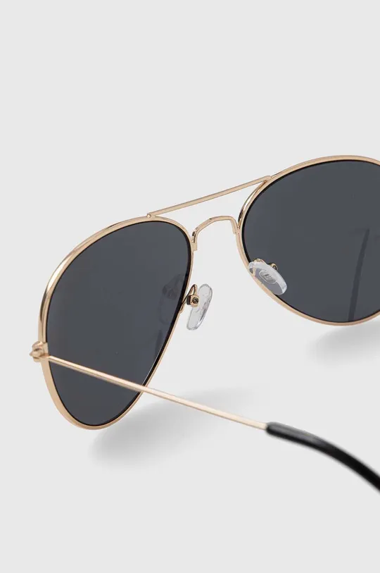Aldo okulary przeciwsłoneczne NYDAOW Metal, Tworzywo sztuczne